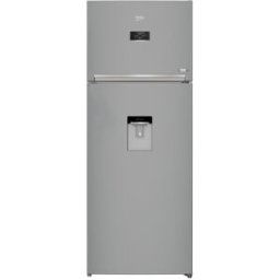 Beko Rdne455e40dsn Frigorifico Dos Puertas 185 Cm Neofrost