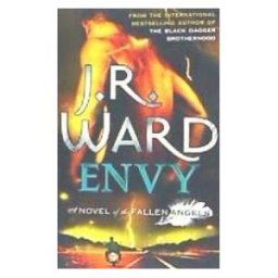 Piatkus, Judy Publishers Fallen Angels 03. Envy