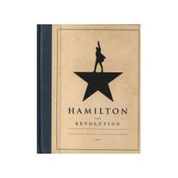LITTLE BROWN BOOKS GROUP Hamilton: The Revolution