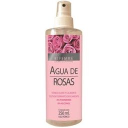 Bifemme Agua de Rosas 250 ml