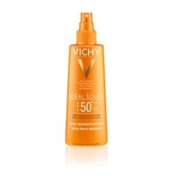 Vichy Capital Soleil SPF50+ spray 125ml