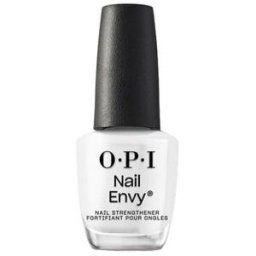 Opi Nail Envy Nail Strengthener Alpine Snow 15ml