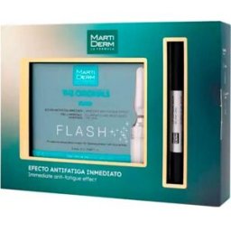 MARTIDERM ® Pack Navidad Efecto Antifatiga Inmediato
