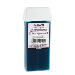 Eurostil Caja 20 Cartucho cera depilatorÃ­a Azuleno Roll-On 100ml