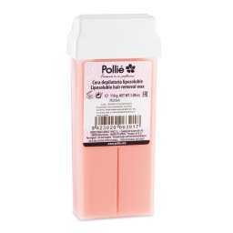 Eurostil Caja 20 Cartucho cera depilatorÃ­a Natural Roll-On 100ml