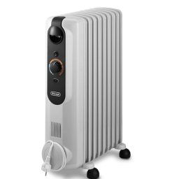De'Longhi RadiaS Easytronic TRRSE0920