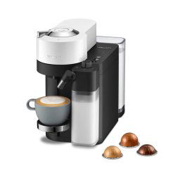 De'Longhi Vertuo Lattissima, blanco ENV300.W