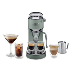 De'Longhi Dedica Duo EC890.GR