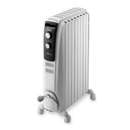 De'Longhi Dragon 4 TRD40820