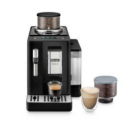 De'Longhi Rivelia Onyx Black EXAM440.35.B