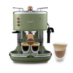 De'Longhi Icona Vintage ECOV311.GR