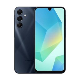 Samsung Galaxy A16 5G 4GB 128GB 6.7" Negro Versión Internacional