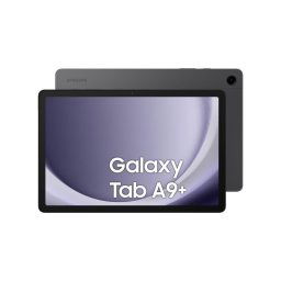 Tablet Samsung Galaxy Tab A9+ 11" 256GB 8GB WiFi 7040mAh Android 13 Grafito