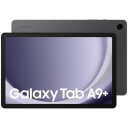 Tablet Samsung Galaxy Tab A9 Plus WiFi 11" 8GB 256GB Grafito