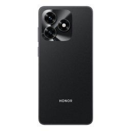 Honor X5c Plus 4GB 128GB 6.74" LCD 90Hz 4G Dual SIM Batería 5260mAh IP54 MagicOS 9.0 Negro