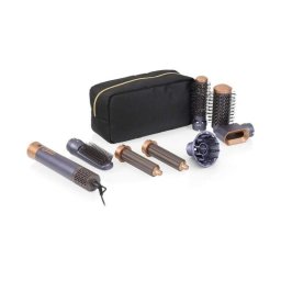 Airstyler Princess 529207 Rizador y Secador de Pelo 1000 W