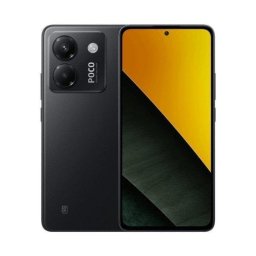 POCO M7 Pro 5G 8GB 256GB 6.67" Negro