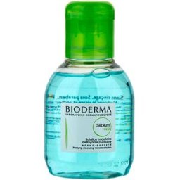 BIODERMA Sébium H2O 100 ml