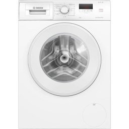 Bosch Serie 2 WGE03200EP Lavadora de Carga Frontal 8Kg A Blanca