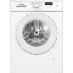 Lavadora Carga Frontal Bosch Serie 2 WGE03200EP 8Kg 1200rpm Clase A Blanca