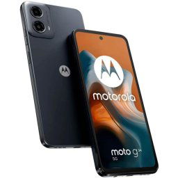 Motorola Moto G34 5G 4/128GB Negro Libre