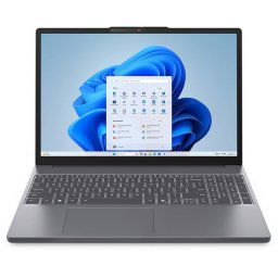 Portátil Lenovo IdeaPad Slim 3 15IRH10 15.3" Intel Core i5-13420H 16GB 512GB SSD UHD Graphics Gris