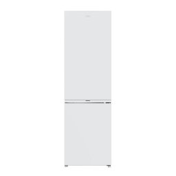 Frigorífico Candy Fresco CNCQ2T518EW 279L Blanco Combi No Frost 1825mm Clase E