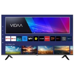 Sunstech LED 40SUNSMARTV24 40" Full HD Smart TV VIDAA