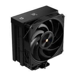 Refrigeracion Aire Hiditec Socket LGA 1851/AM5 120mm DC10 PRO Pantalla Digital