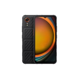 Samsung Galaxy XCover 7 6GB 128GB 6.6" PLS 5G Dual SIM Certificación IP68 Batería Extraíble Android 14 Negro