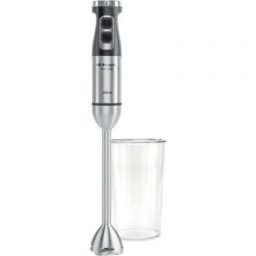 Batidora de mano Orbegozo BT 6017 XL 1700W Brazo XL Velocidad Ajustable