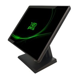 Terminal POS 10Pos 10T-17 Intel i5 8GB 256GB SSD 17" Táctil WiFi Negro
