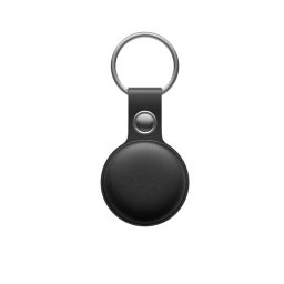 Localizador Leotec EasyTag Duo Negro Certificación Apple Google IP65 Batería Larga