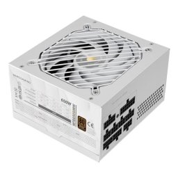Fuente de Alimentación Mars Gaming MPB650SIM 650W 80 Plus Bronze Modular Ventilador Silencioso