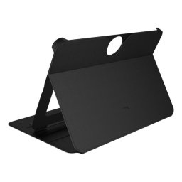 Funda TCL FC9465-2ALCEU11 para TAB 11 Gen 2/FE con soporte lápiz negro
