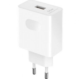 Cargador de pared Honor HN-110600E00 SuperCharge 66W 1xUSB control de temperatura