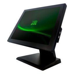 Terminal punto de venta 10Pos 10T-15J64 Intel J6412 8GB 128GB SSD 15" táctil WiFi Windows 11 IoT