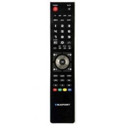 Mando universal Blaupunkt BP3006 diseño ergonómico alta compatibilidad TV