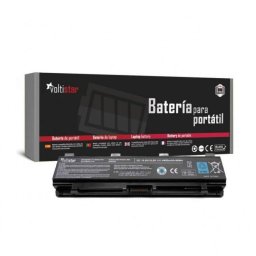 Voltistar Batería para Portátil Toshiba Satellite C40 C45 C55 C55D C55DT C55T C70 C75