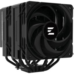 ZLM 66589 - Zalman CNPS14X Duo CPU Cooler