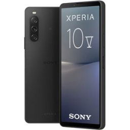 Sony Xperia 10 V 6GB + 128 GB + eSIM Negro Móvil libre (Reacondicionado Grado C). Negro