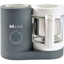 Béaba Robot de cocina Babycook Neo. Gris Suave
