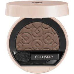 Collistar Impeccabile sombra de ojos compacta #420-Cacao Matte