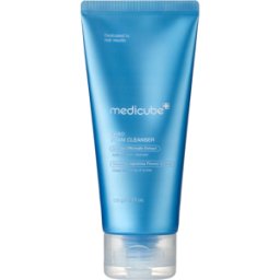 Medicube Espuma limpiadora facial Zero 120mL