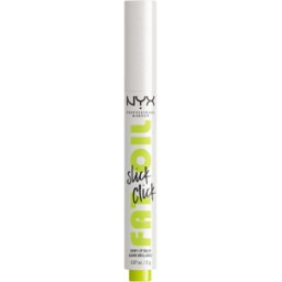NYX Professional Makeup Bálsamo labial ligero Fat Oil Slick Click 2g 13 Going Live