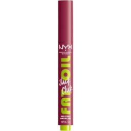 NYX Professional Makeup Bálsamo labial ligero Fat Oil Slick Click 2g 20 In The Drafts