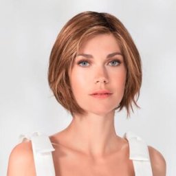 Ellen Wille Hair Society Peluca sintética Star Deluxe snow mix