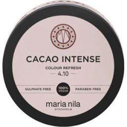 Maria Nila Colour Refresh Colour Refresh 4.10 Cacao Intense, 100 ml