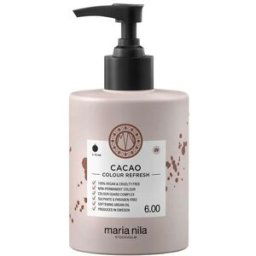 Maria Nila Colour Refresh 6.00 Cacao, 300 ml