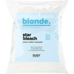 dusy professional blonde. Star Bleach 500 g